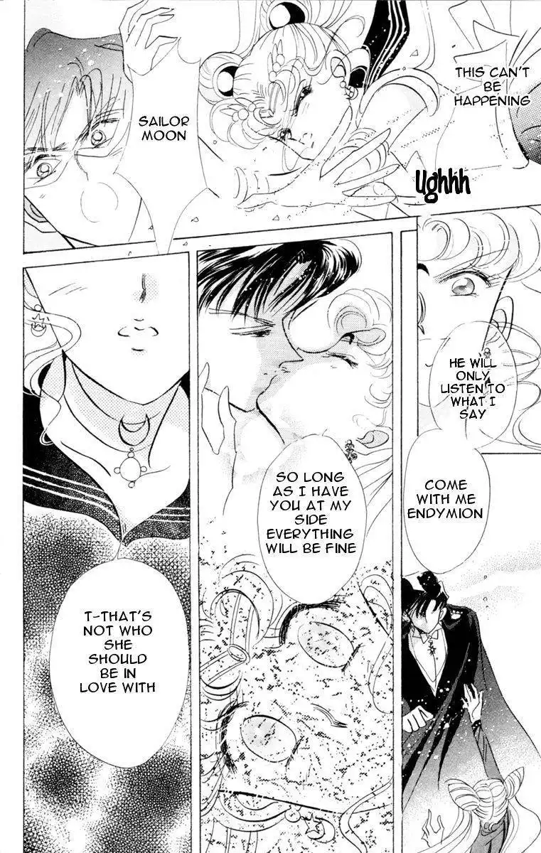 Sailor Moon Chapter 24 10